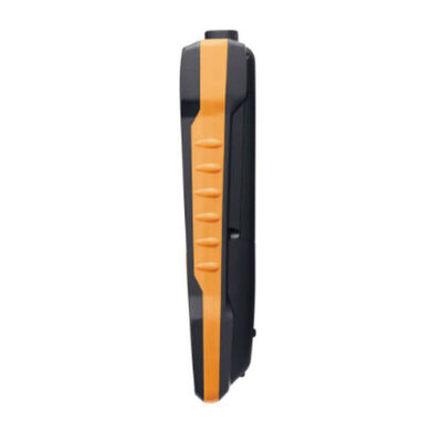New Original German testo 440 Portable CO2 Gas Detector, Infrared CO2 Analyzer, Bluetooth Thermosensitive Anemometer
