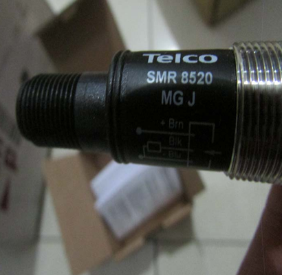 MS-TELCO SMR 8800 MG 5 Thru Beam Photoelectric Sensor New Brand and Original in Stock