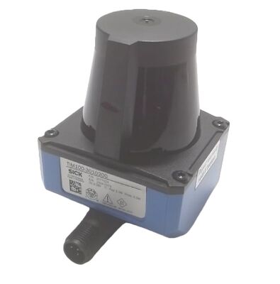 Brand New Original Sick TIM100-3010200 Lidar Sensor