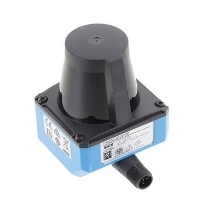 Brand New Original Sick TIM100-3010200 Lidar Sensor