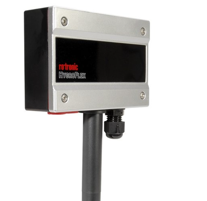 Dwyeromage Rotronic Feuchtigkeits- und Temperaturtransmitter HF1-Serie HF132-FB1XX1XX HF132-WB1XD1XX