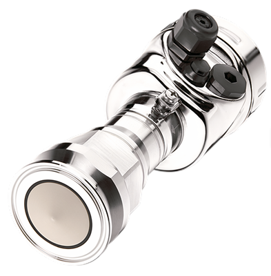Original Vega VEGABAR 82 Ceramic Pressure Transmitter High Quality All-Rounder Measuring Device at a Good Price