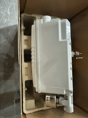Original Rotork YTC YT-3300RDZ1200S Smart Rotary Valve Double Acting Positioner Explosion-Proof M6x63L