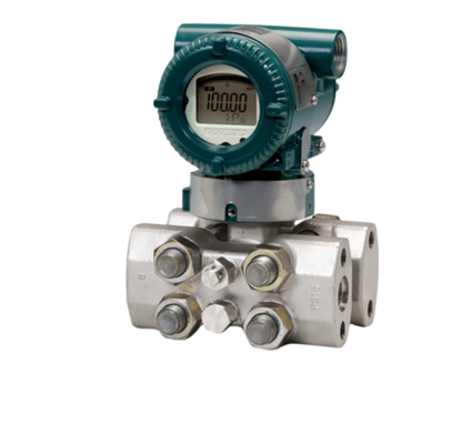 Yokogawa YTA710 Endtemperaturübertrager Lokalparameter-Einstellung (LPS) Funktionsmodell Indikator Membranventil Hergestellt