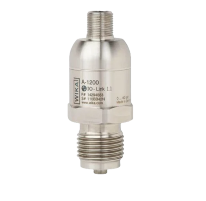 WIKA Superior Pressure Transmitter S-20 OEM für allgemeine und kritische industrielle Anwendungen