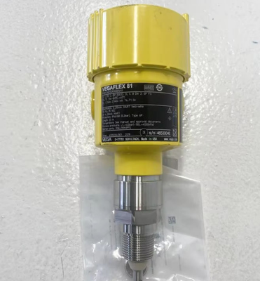 Guter Preis Vega VegaFlex 81 Füllstandssensor FX81.FAETDFHXANAX Radar-Füllstandssender