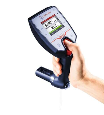 High Quality Anton Paar DMA 35 V4 Digital Density / Specific Gravity Meter with Best Price