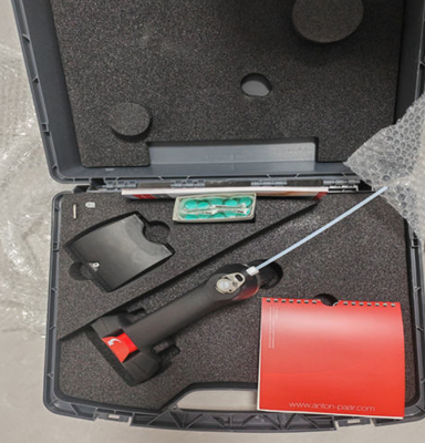 High Quality Anton Paar DMA 35 V4 Digital Density / Specific Gravity Meter with Best Price