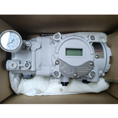 Neuer, origineller, koreanischer Ventilpositionierer YTC YT-3400LDC3200S, jetzt auf Lager