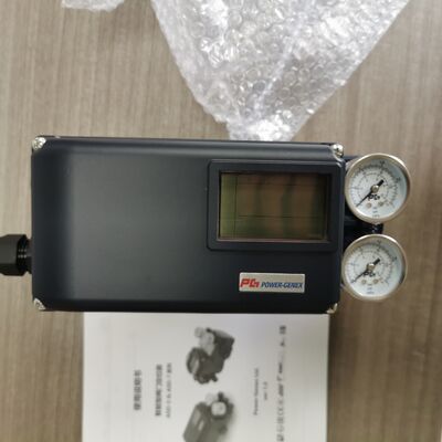 New, original, Korean valve positioner POWER GENEX SS2R-IN2NON3R / ASD5010-IN2NONN3RYZ, in stock