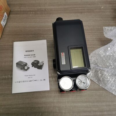 New, original, Korean valve positioner POWER GENEX SS2R-IN2NON3R / ASD5010-IN2NONN3RYZ, in stock