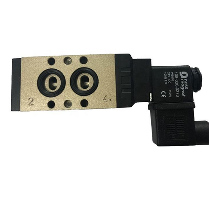 Original YPC Solenoid Valve SN4101-IP Made in Korea