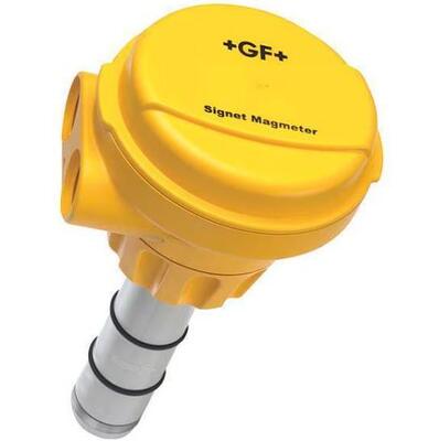 GF Signet 3-2551-P0-12 Magmeter Flow Sensor
