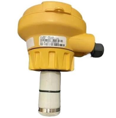 GF Signet 3-2551-P0-12 Magmeter Flow Sensor