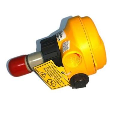 GF Signet 3-2551-P0-12 Magmeter Flow Sensor