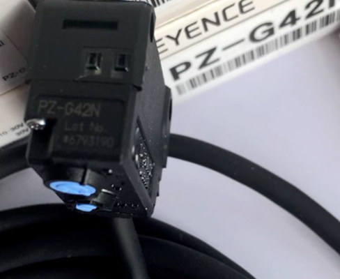 KEYENCE PZ SERIES Original sensor PZ-G42N/G41N/G61N/101N/G41P/102N/G42P/G61P