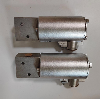 New, original, explosion-proof solenoid valve: IMI HERION Norgren Y013AA1H1BS072. In stock.