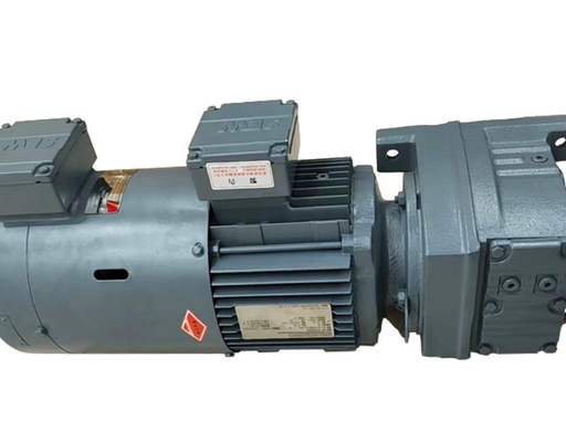 Motor R37 DT90S4 Drs71m4 Motorgetriebe