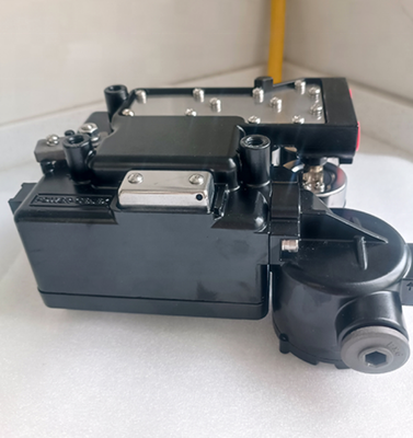 PG POWER-GENEX Electro-pneumatic Positioner EPL-DB2SN7LN