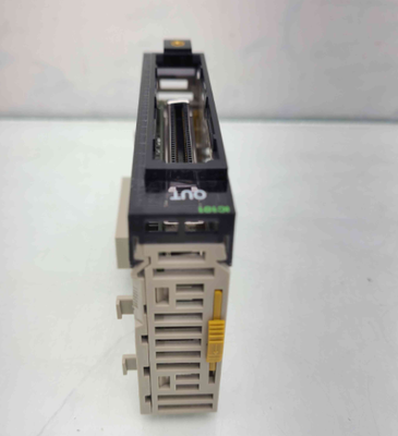 CJ1W-IC/II Expand CJ/NJ-series with These Units