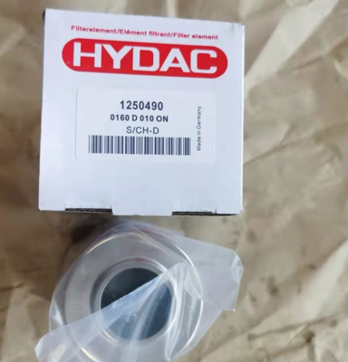 NEW HYDAC Filterelemente,Typ D Für Druckfilter 1250490,0160 D 010 ON