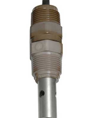 GF 2751 2751-1 2751-2 2751-3 2751-4 DryLoc  pH/ORP Smart Sensor Electronics 3-2751-1