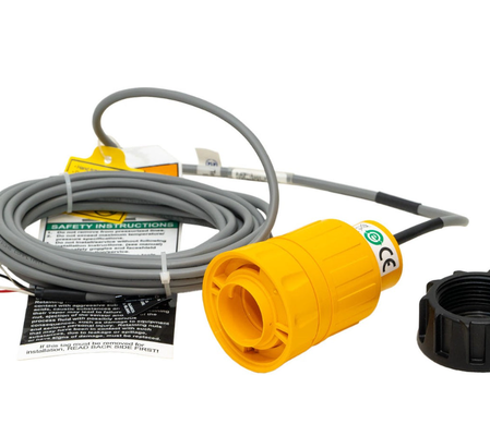 GF 2751 2751-1 2751-2 2751-3 2751-4 DryLoc  pH/ORP Smart Sensor Electronics 3-2751-1