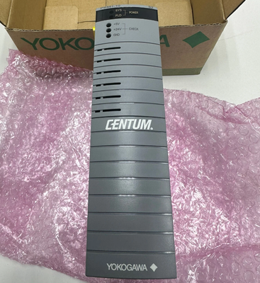 New Original Power Module Yokogawa PW481-10 - In Stock