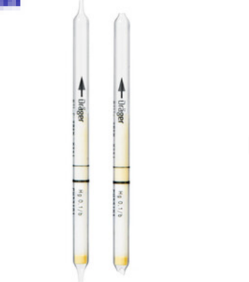 Original Draeger CH21201 Phosphine 50/a Detector Tubes 10 Tests Per Box Gas Analyzers