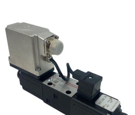 ATOS DHZO-AEB Directional valves, positive overlap, on-board, without transducer DHZO-AEB-NP-073-L5/I 10


