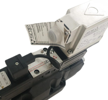 ATOS DHZO-AEB Directional valves, positive overlap, on-board, without transducer DHZO-AEB-NP-073-L5/I 10


