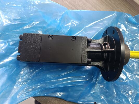 New original German screw pump KNOLL KTS 25-38-T, available for short-term supply