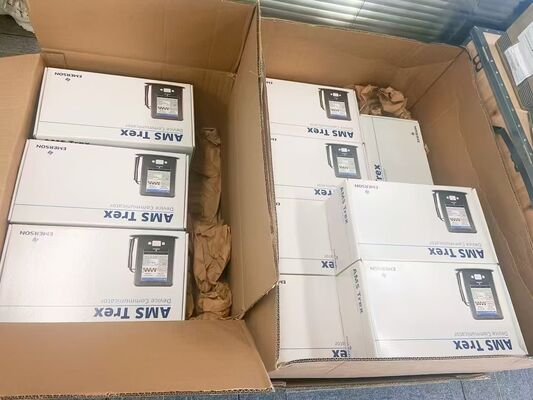 AMS Trex Device Communicator TREX2LHPKLWS3S 