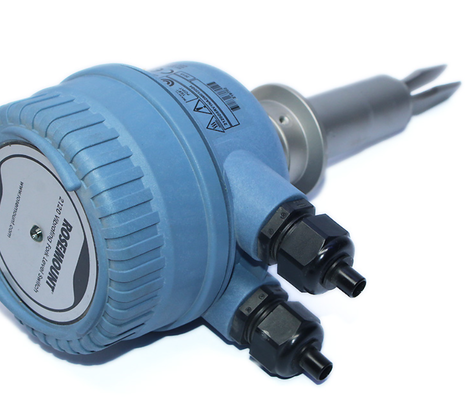 Rosemounte 2120 Level Switch - Vibrating Fork provides easy to install, reliable level detection and control